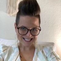 Elin Buchanan