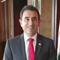 George Mezher