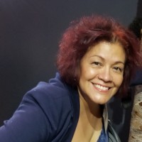 Maria Luisa Acevedo