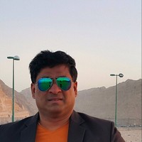 Richard Dsouza