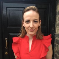 Paige Chappell (Mrics)