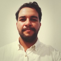 Lucas Curbelo Larrarte