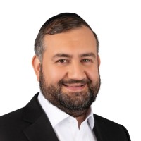Moishe Salamon