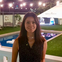 Marcella Kwok