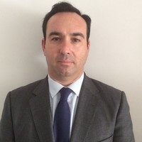 Abraham Camacho Lopez