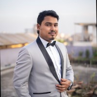 Fahim Ahmed