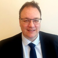 Steve Pryde