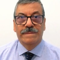 Jorge Pacheco Alvarez