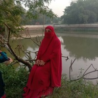 Sabikun Nahar Shilpy