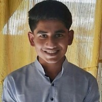 Ubaid Mohammad