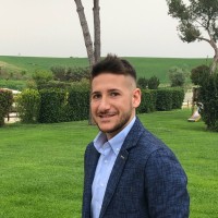 Luca Domenicone