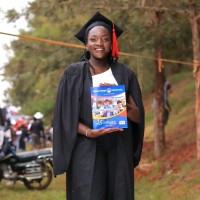 Cindy Adhiambo