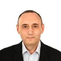 Ahmet Salihoğlu