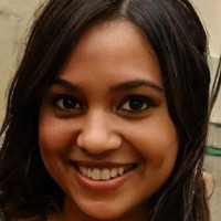 Esha Shah