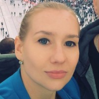 Daria Nikonova