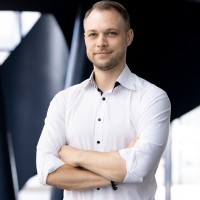 Stephan Pilch