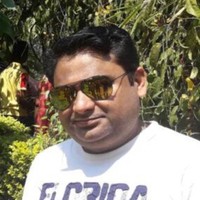 Rupesh Parmar