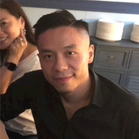 Matthew Chak