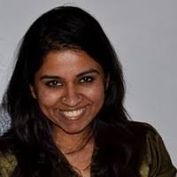 Lopamudra Rao