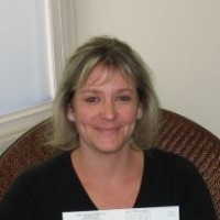 Jill Silander