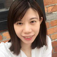 Allison Huang