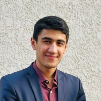 Alisher Siddiqov