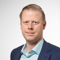 Benjamin Van Pottelbergh