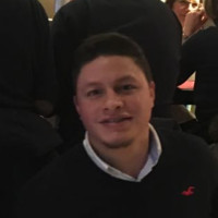 Harold Moreno