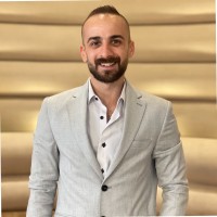 Peter Gerges