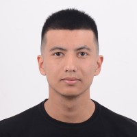 Sukhrob Ergashev