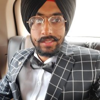 Ishpreet Singh