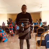 Zachariah Turay