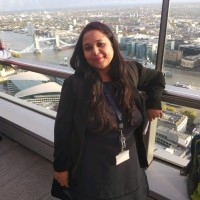 Prachi Sharma