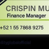 Crispin Muciño Lopez