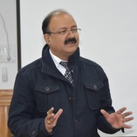 atul joshi
