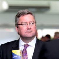 Ian Sutton
