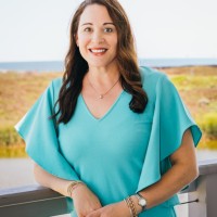 Amy Buchek Hoffman