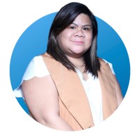 Maria Elaine Evia