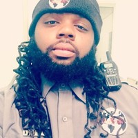 Gregory Wright