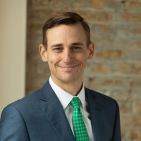 Kevin Gallagher