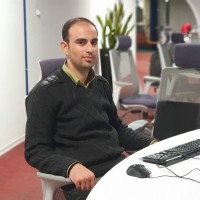 Mohsen Yousefiyan