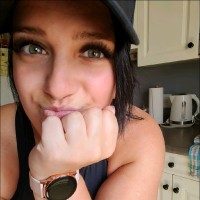 Ashley Hackett