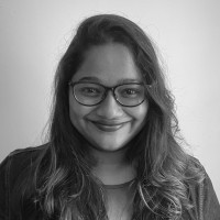 Sangeetha P Haresh