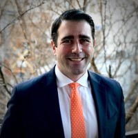Ryan C. Ferrante