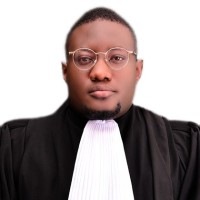 ASHU-TA FABRICE TANYI