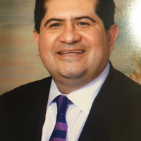 Luis Cruz