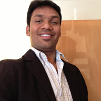 Deepak Bhoi