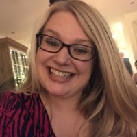 Katie Hammond
