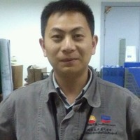 Jing Li
