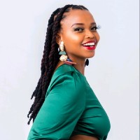 Candice Ntabeleng Nkomo